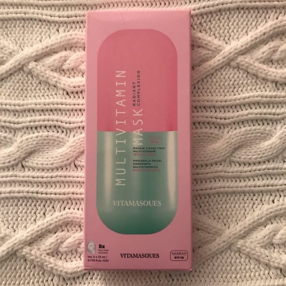 Face Mask Bundle plus Watermelon Peel - Picture 4 of 9